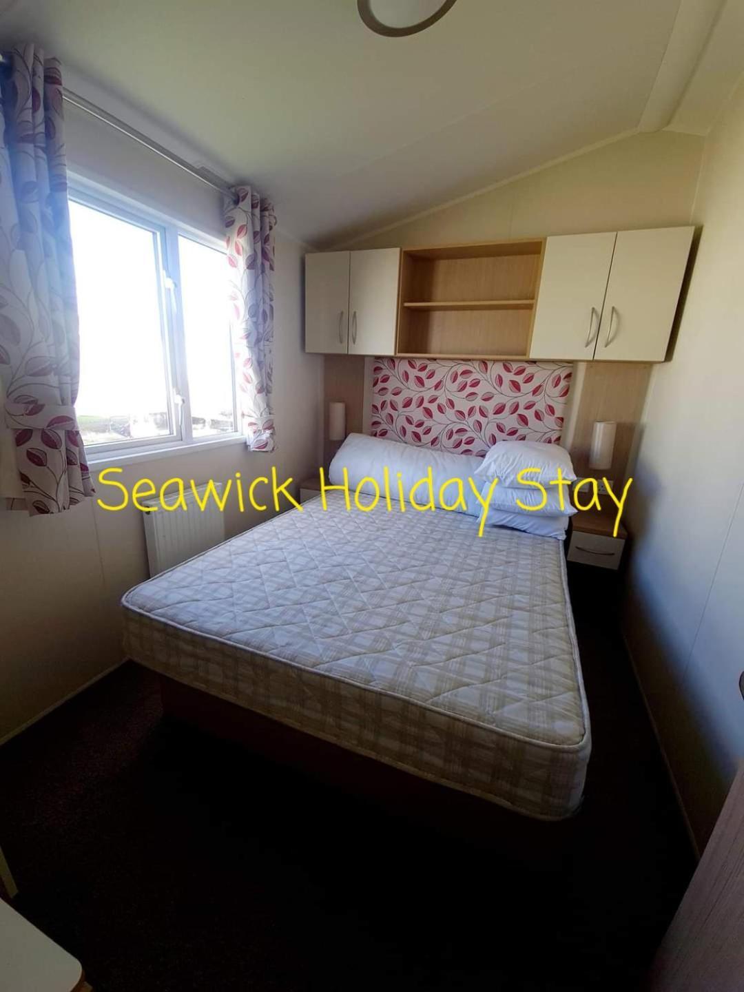 Seawick Holiday Stay Saint Osyth Exterior photo